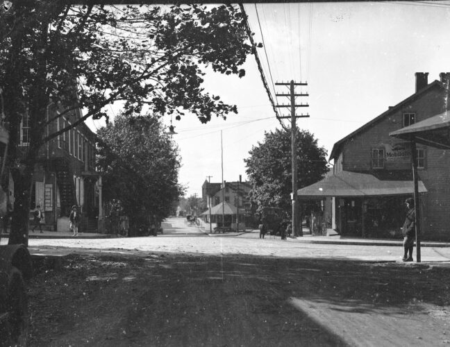 Yesteryearstreets in Martinsburg News, Sports, Jobs Altoona Mirror